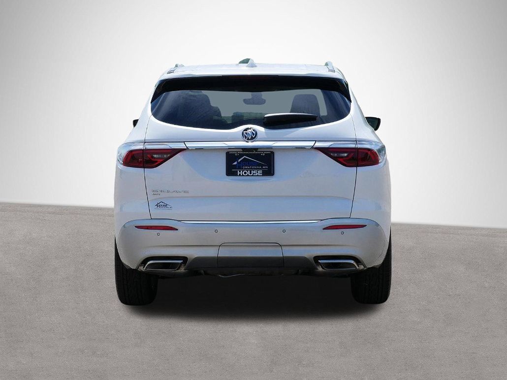 2023 Buick Enclave Premium image 4