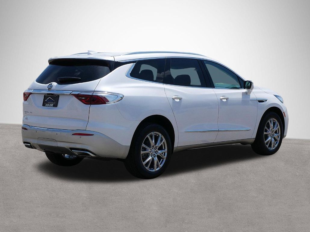 2023 Buick Enclave Premium image 5