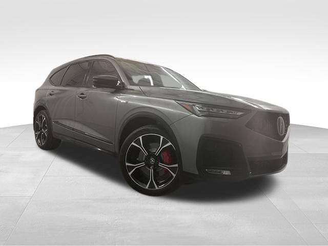 2025 Acura MDX