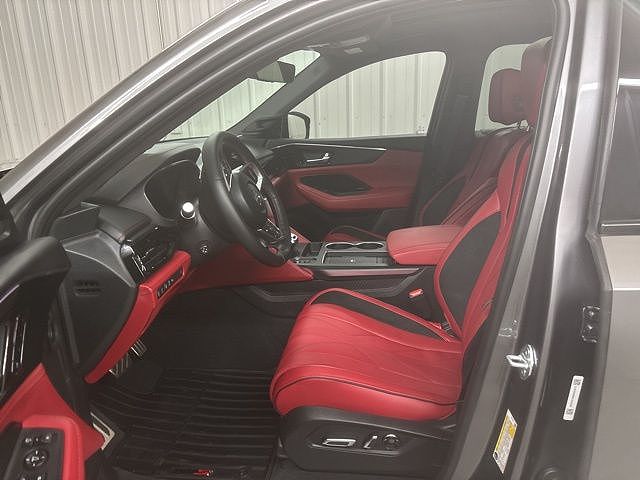 2025 Acura MDX