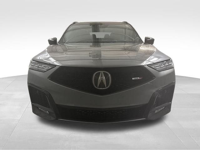 2025 Acura MDX