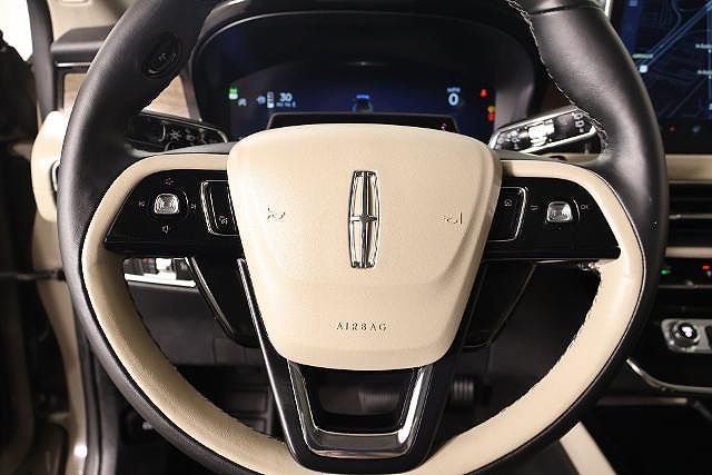 2025 Lincoln Corsair
