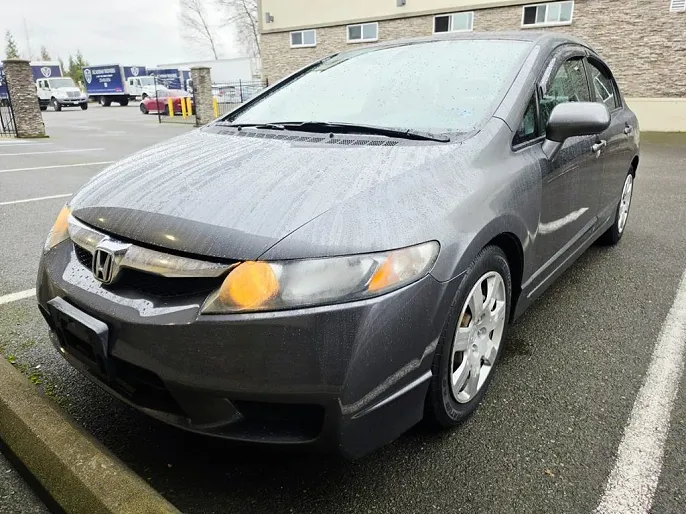 2009 Honda Civic