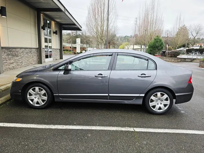 2009 Honda Civic