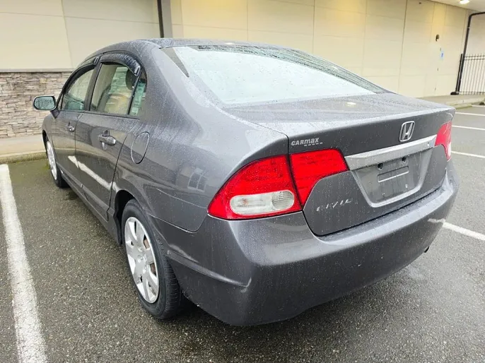 2009 Honda Civic