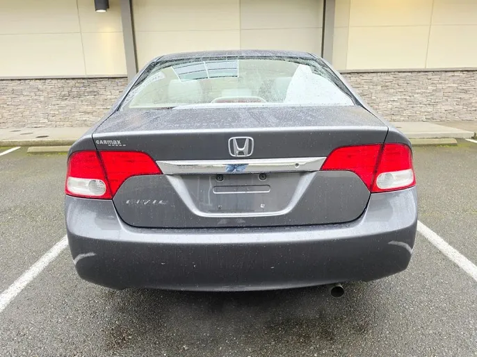 2009 Honda Civic