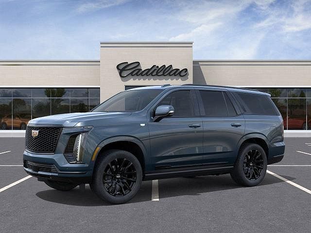 2026 Cadillac Escalade