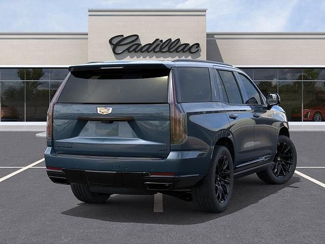 2026 Cadillac Escalade