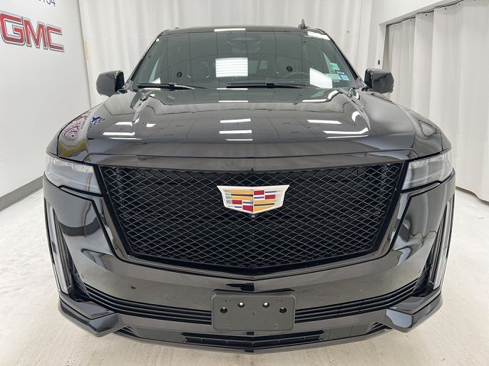 2023 Cadillac Escalade