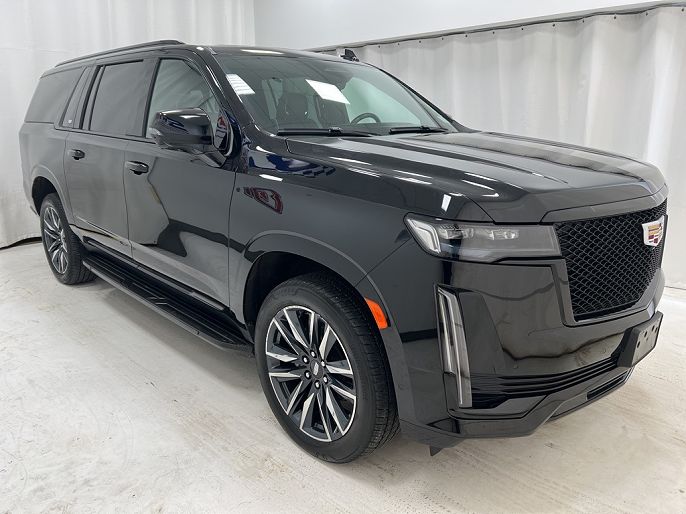 2023 Cadillac Escalade