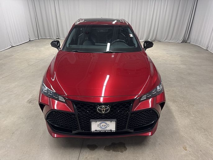 2019 Toyota Avalon