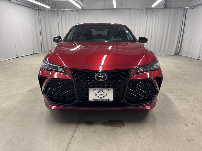 2019 Toyota Avalon