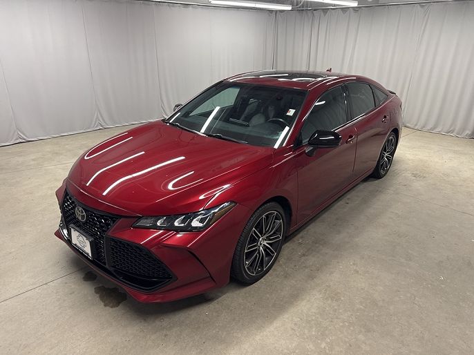 2019 Toyota Avalon
