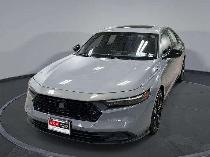 2023 Honda Accord