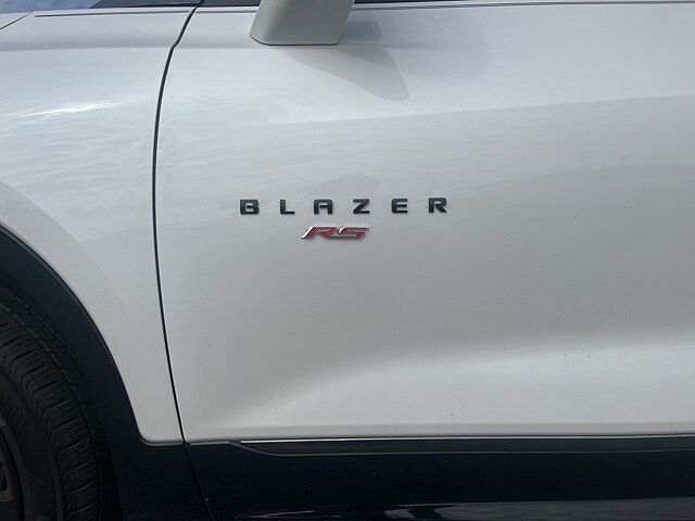 2021 Chevrolet Blazer RS image 5