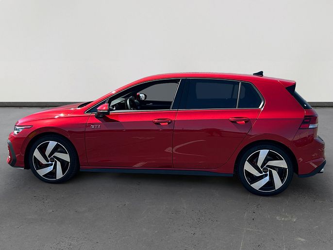 2026 Volkswagen Golf