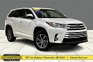2018 Toyota Highlander XLE image 0