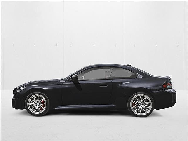 2026 BMW M2