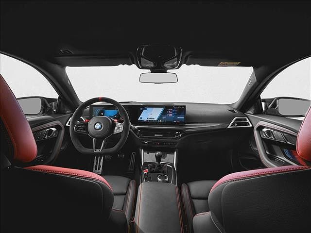 2026 BMW M2