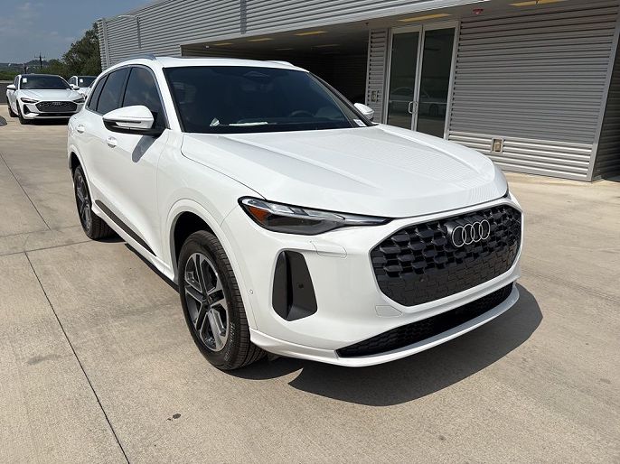 2025 Audi Q5