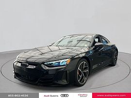 2023 Audi e-tron GT