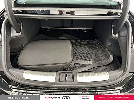 2023 Audi e-tron GT