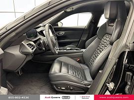 2023 Audi e-tron GT