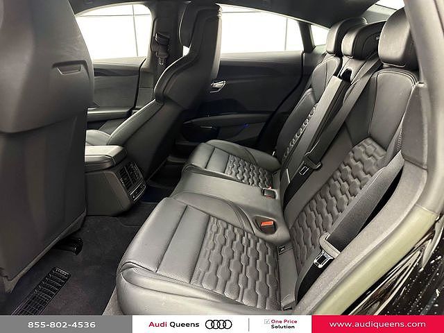 2023 Audi e-tron GT