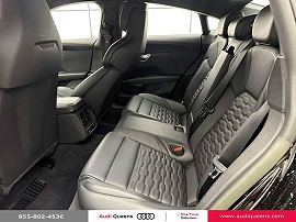 2023 Audi e-tron GT