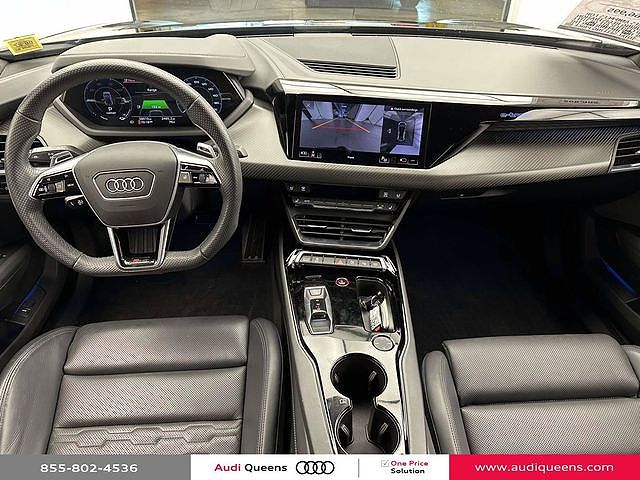 2023 Audi e-tron GT