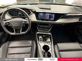 2023 Audi e-tron GT