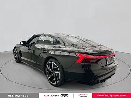 2023 Audi e-tron GT