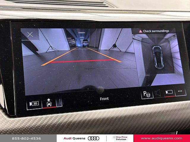 2023 Audi e-tron GT