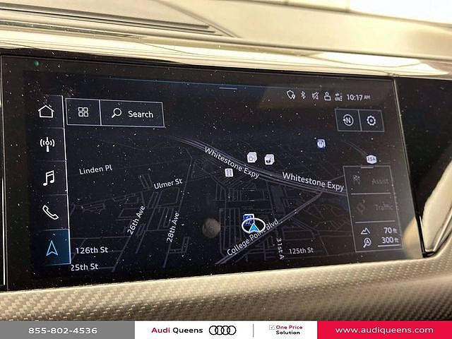 2023 Audi e-tron GT