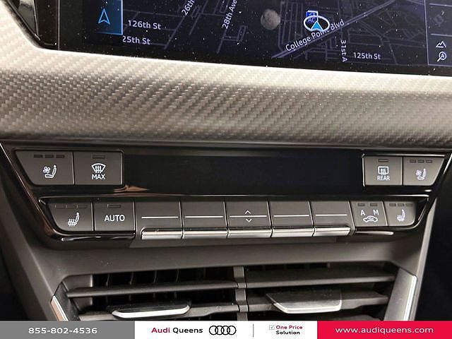 2023 Audi e-tron GT