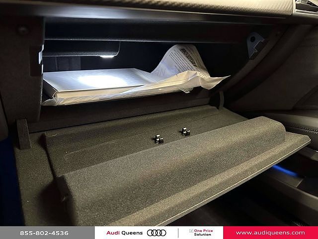 2023 Audi e-tron GT