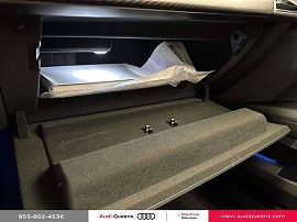 2023 Audi e-tron GT