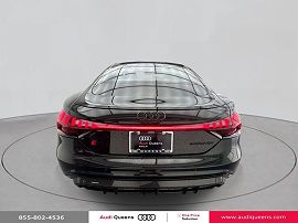 2023 Audi e-tron GT