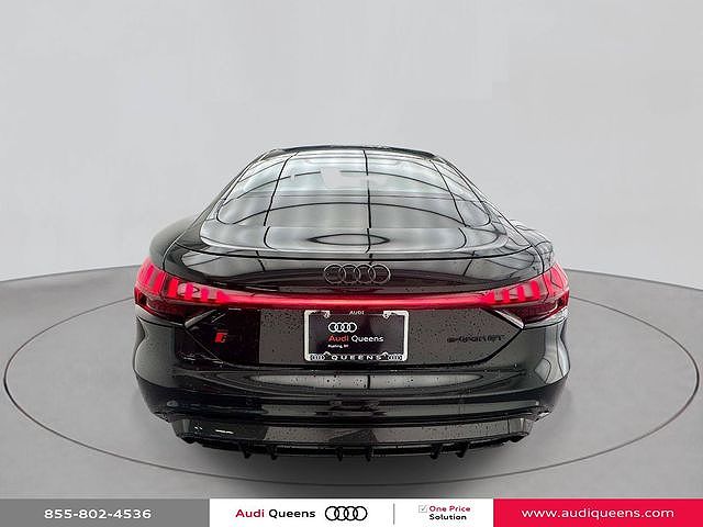 2023 Audi e-tron GT