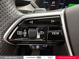 2023 Audi e-tron GT