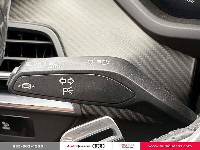 2023 Audi e-tron GT