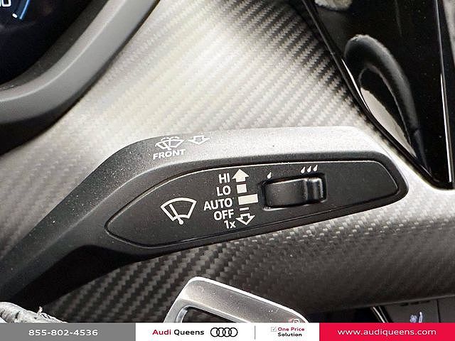 2023 Audi e-tron GT