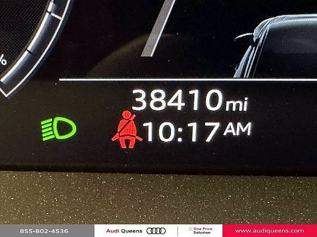 2023 Audi e-tron GT