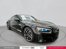 2023 Audi e-tron GT