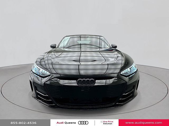 2023 Audi e-tron GT