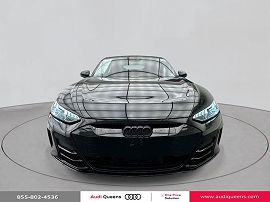 2023 Audi e-tron GT