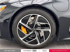 2023 Audi e-tron GT