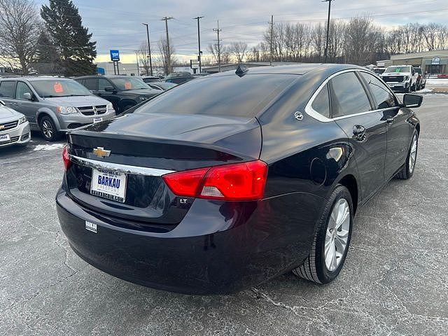 2014 Chevrolet Impala