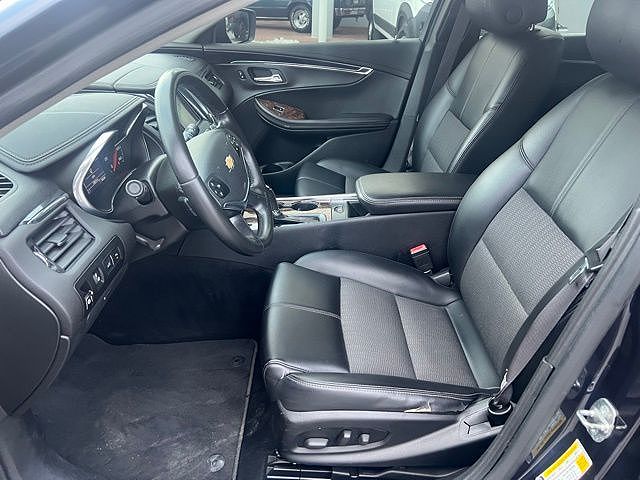 2014 Chevrolet Impala