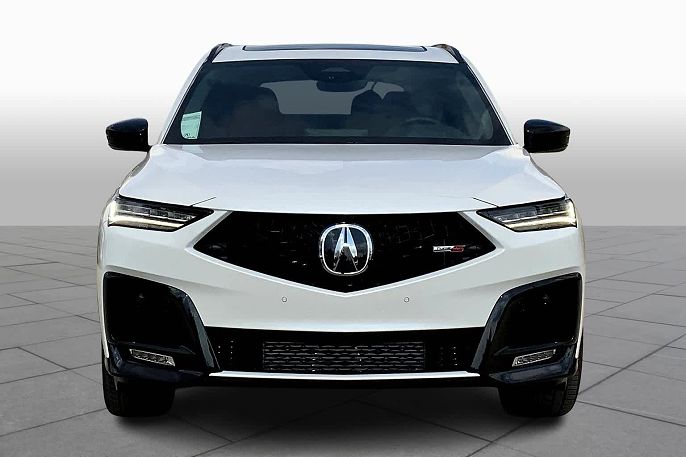 2025 Acura MDX